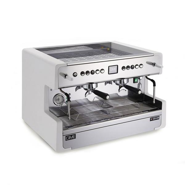 اسپرسو دو گروپ چیم سری 5